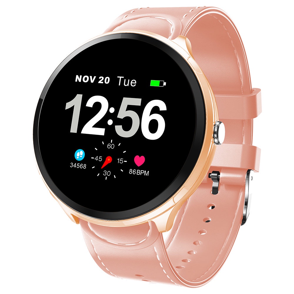 фото Умные часы Makibes T4 Pro Smart Watch 1.3