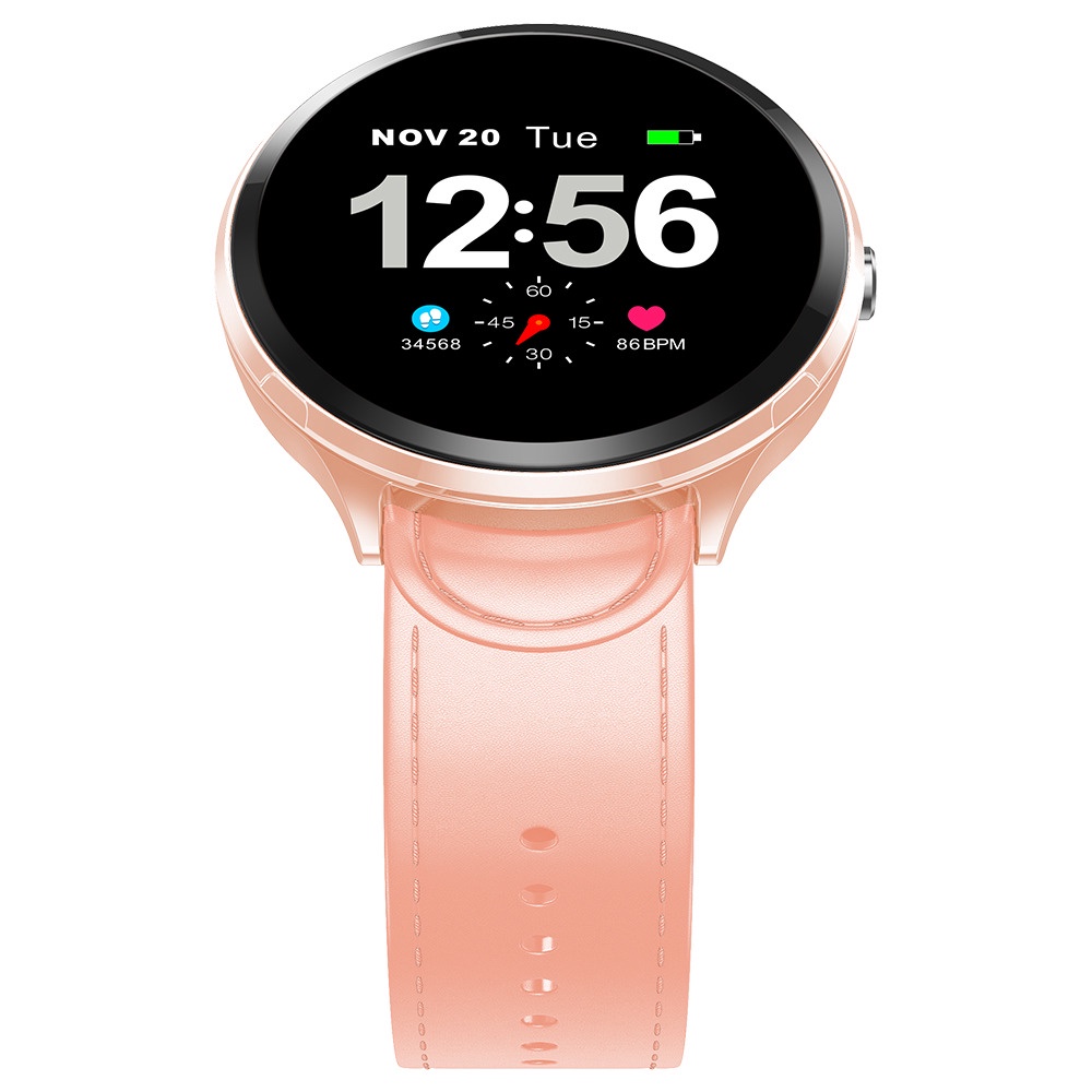 фото Умные часы Makibes T4 Pro Smart Watch 1.3