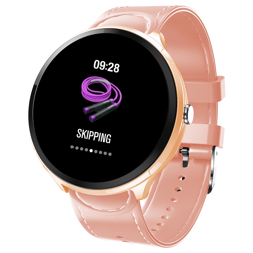 фото Умные часы Makibes T4 Pro Smart Watch 1.3