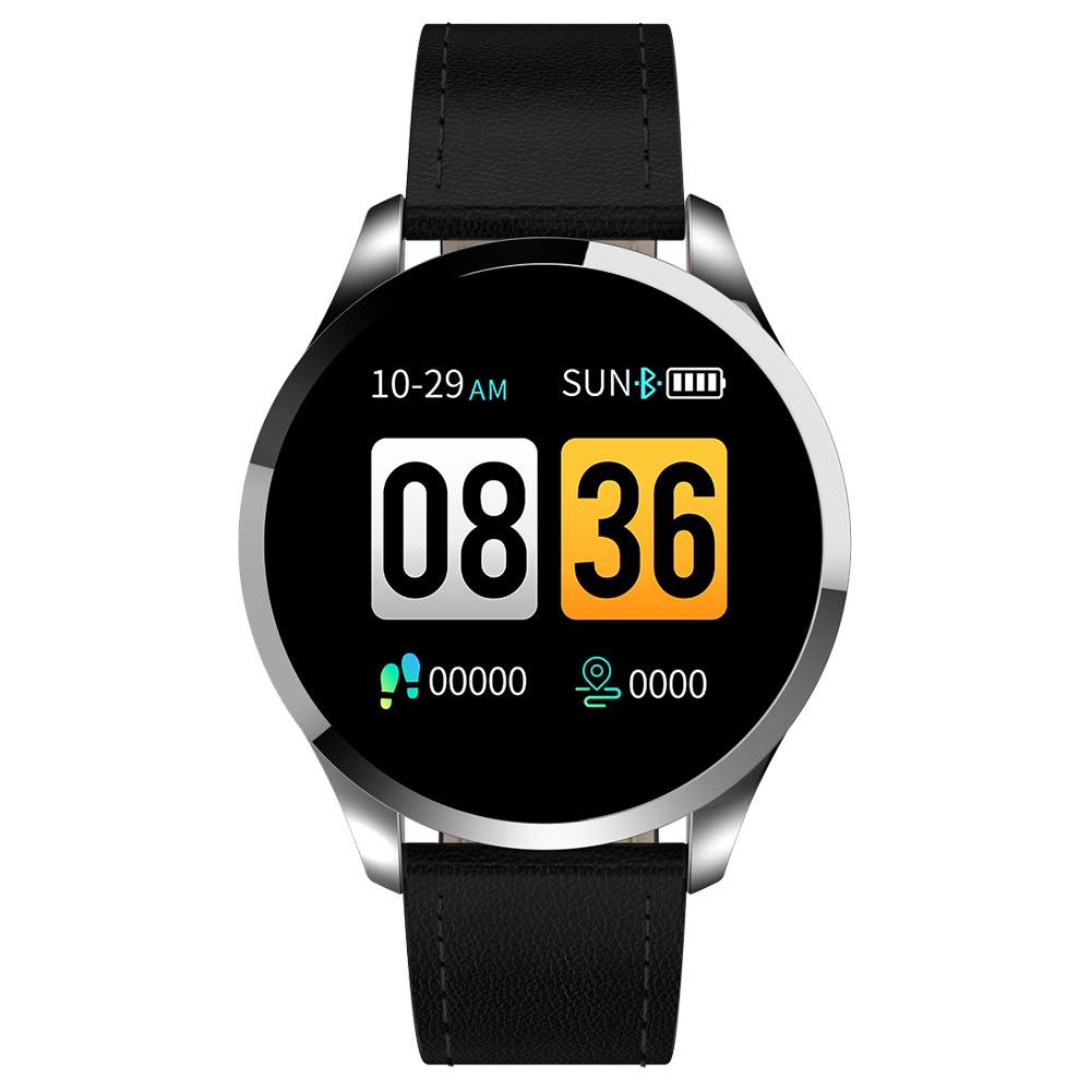 фото Умные часы Makibes T5 Smart Watch 1.22