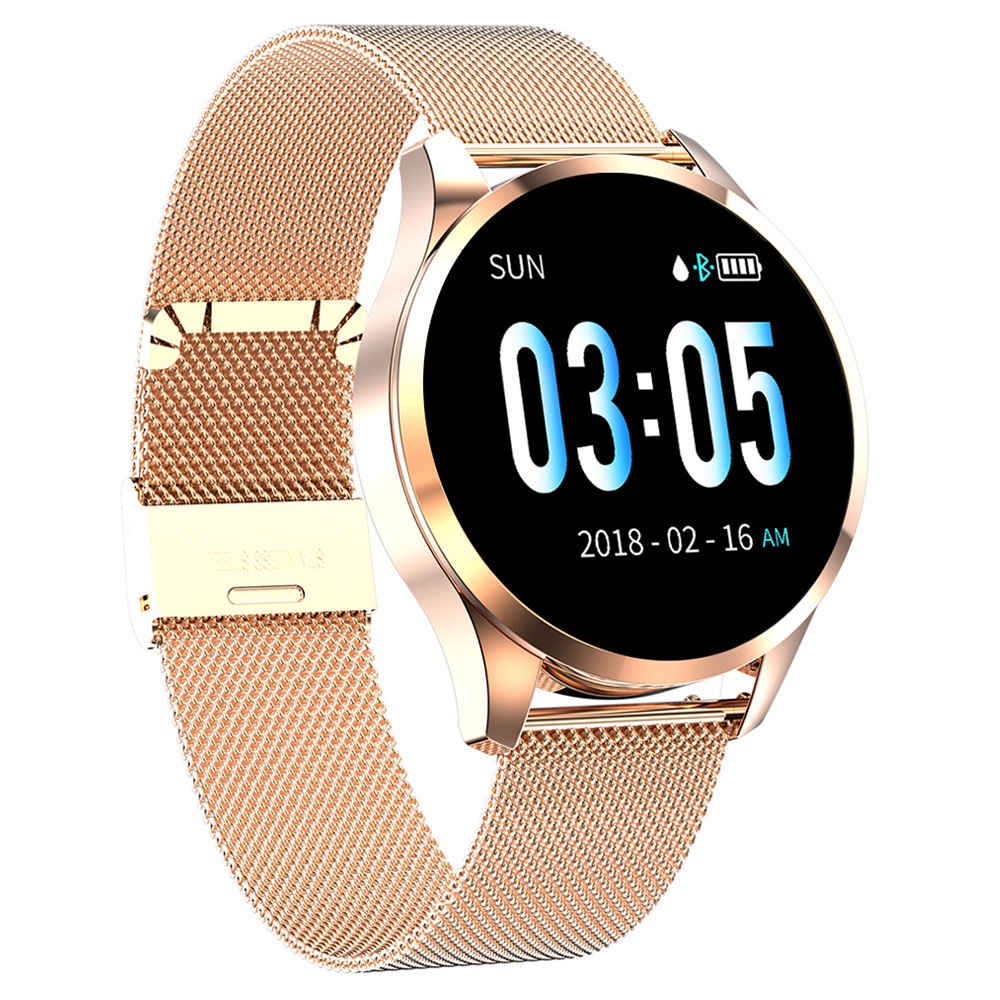 фото Умные часы Makibes T5 Smart Watch 1.22