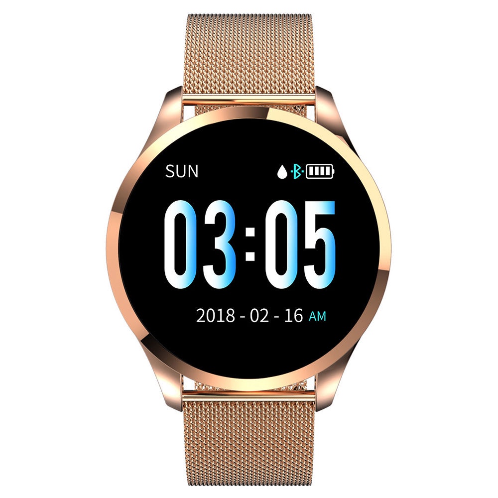 фото Умные часы Makibes T5 Smart Watch 1.22