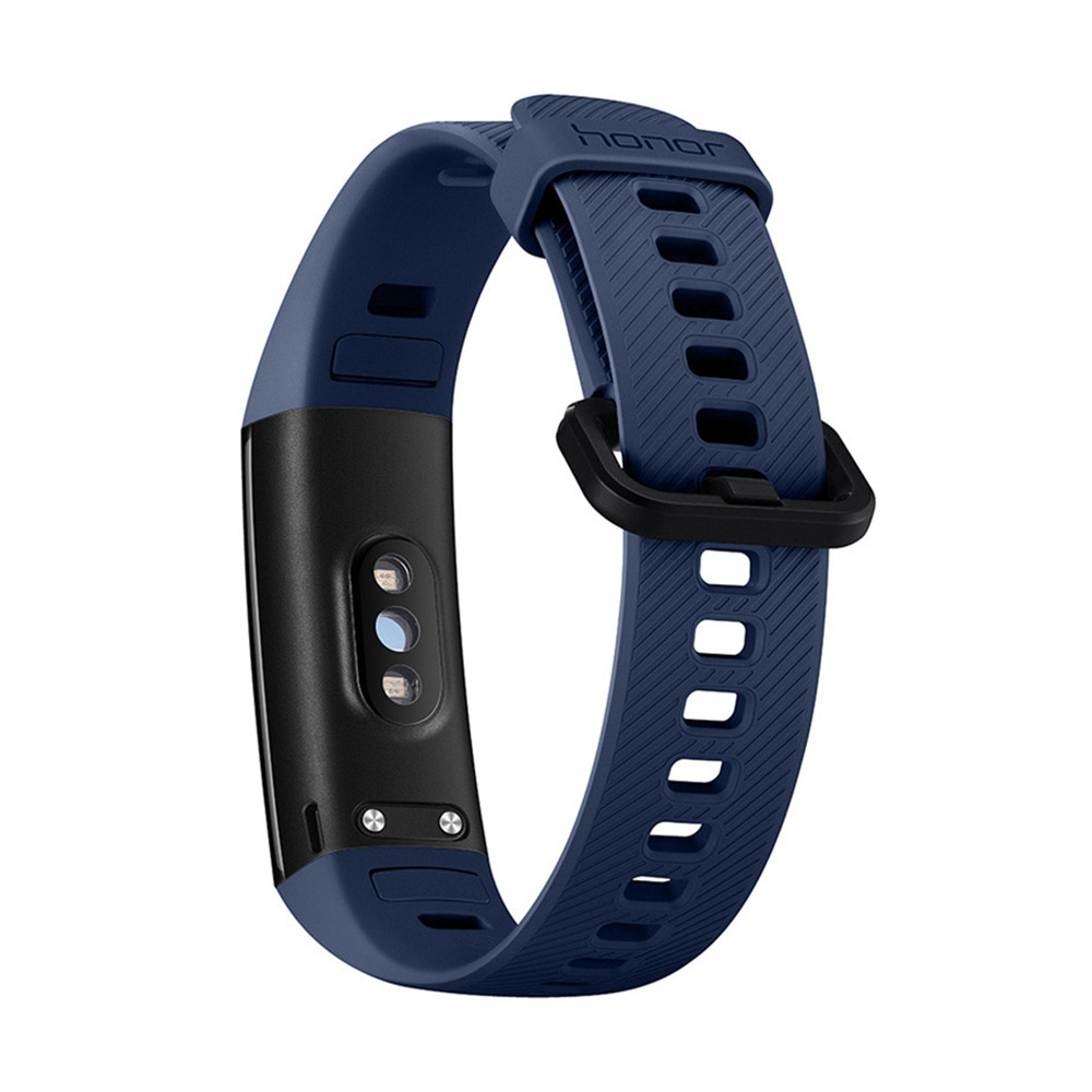 фото Умные часы Huawei Honor Band 4 Smart Bracelet 0.95