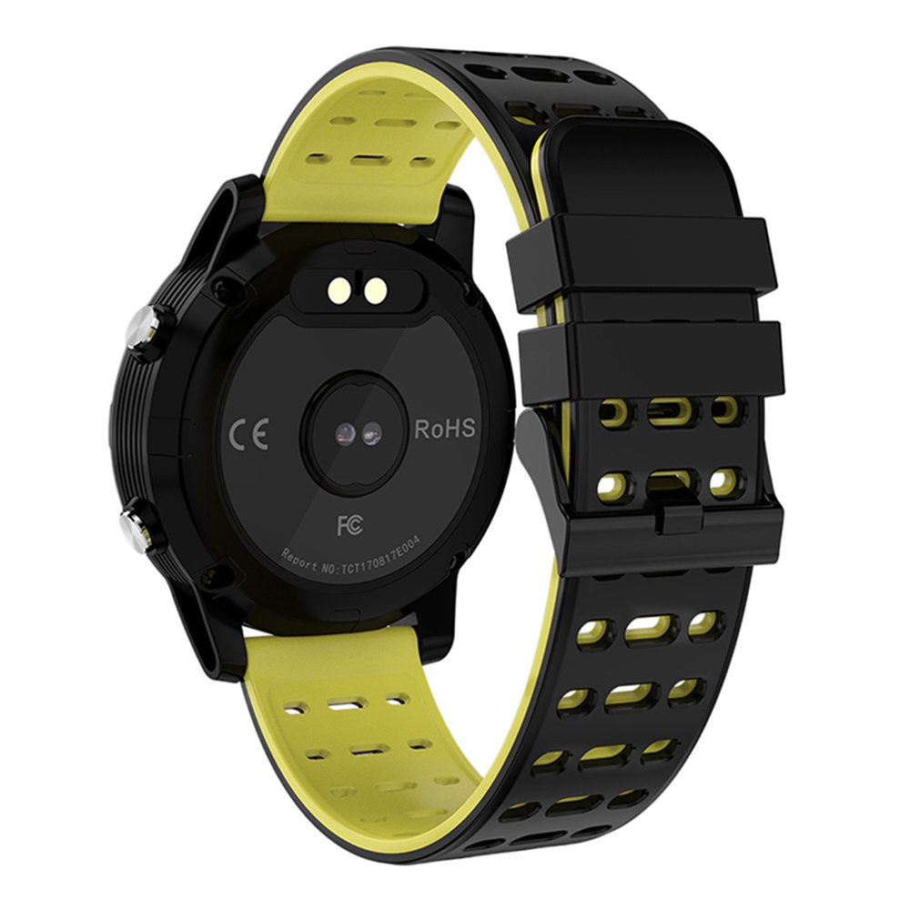 фото Умные часы None N105 Smartwatch Heart Rate Monitor IP68