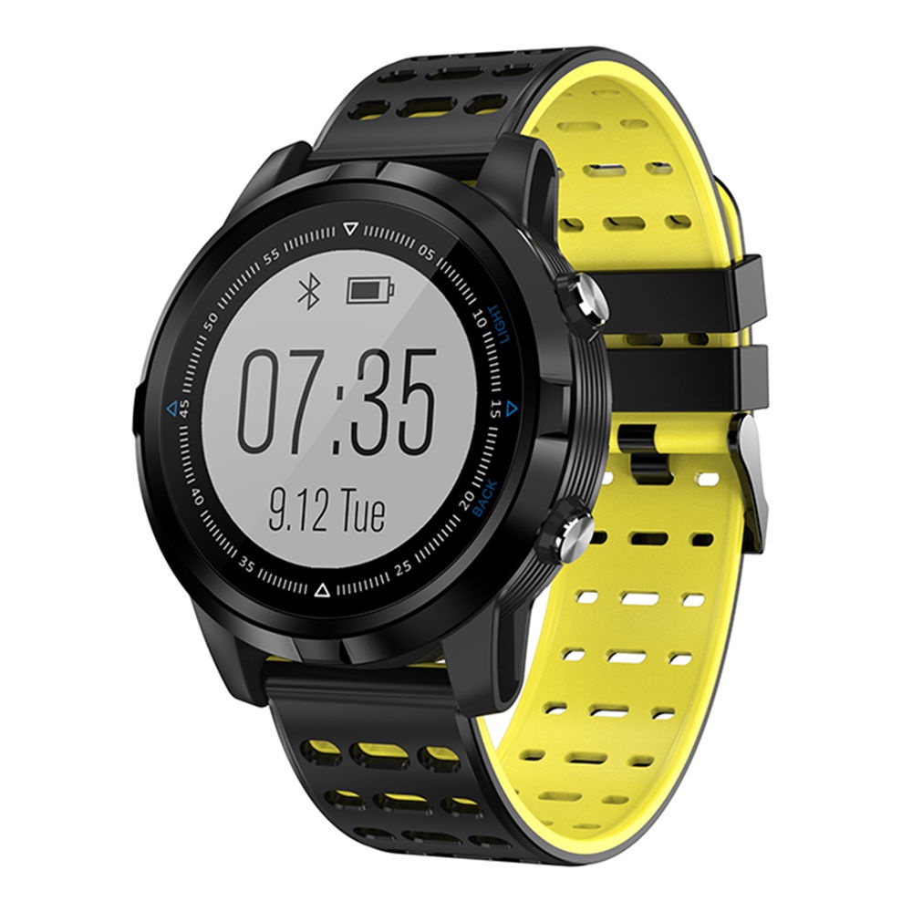 фото Умные часы None N105 Smartwatch Heart Rate Monitor IP68