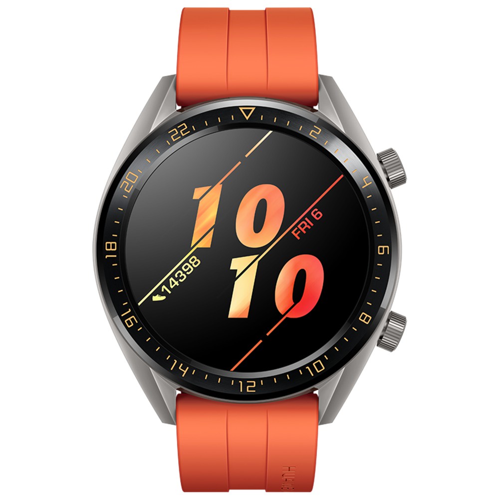 фото Умные часы Huawei WATCH GT Sports Smart Watch 1.39