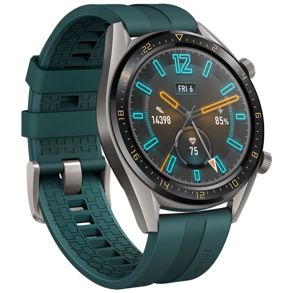 фото Умные часы Huawei WATCH GT Sports Smart Watch 1.39