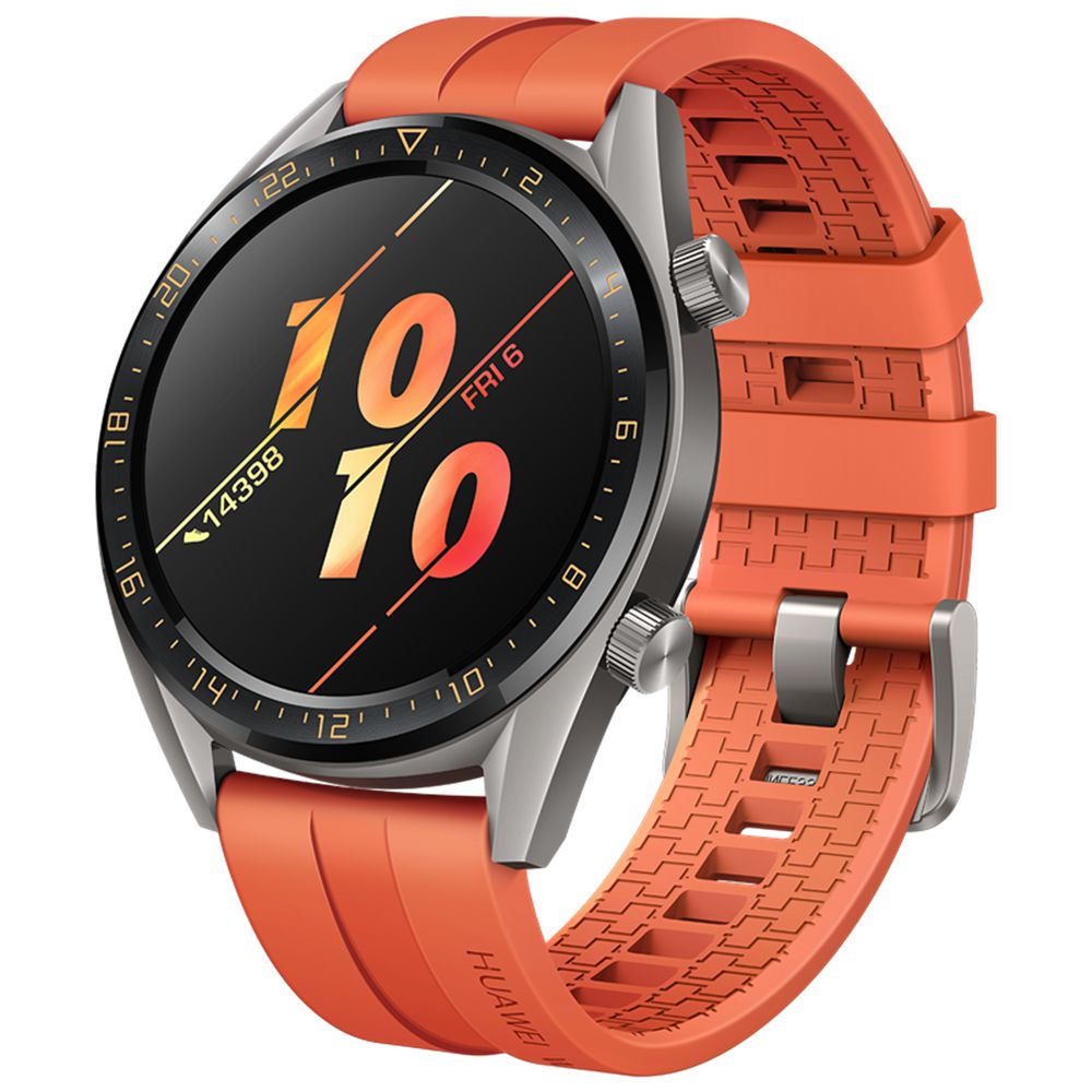 Умные часы Huawei WATCH GT Sports Smart Watch 1.39