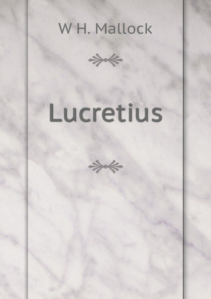 Lucretius