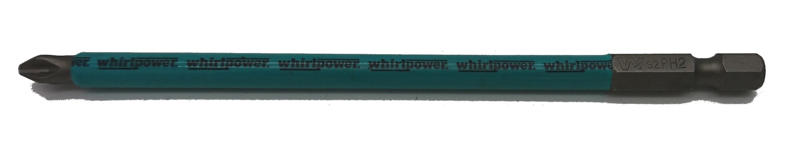 фото Бита Whirlpower 127мм РН2 RSC, 1 шт.