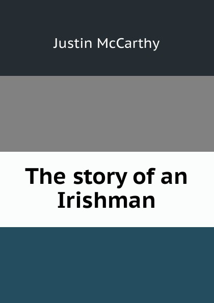 The story of an Irishman