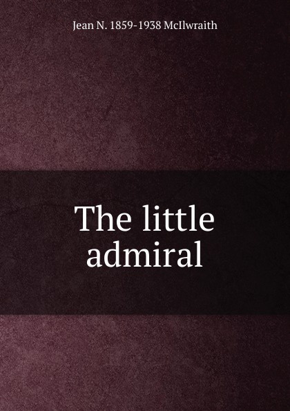 The little admiral