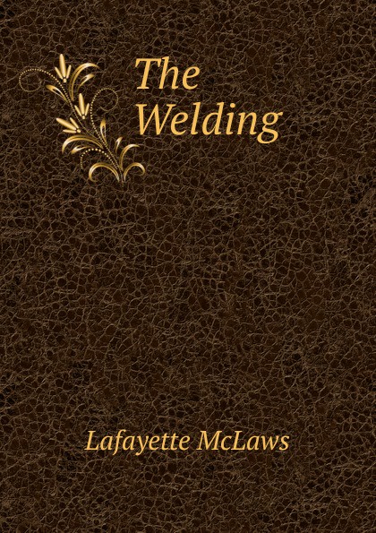 The Welding