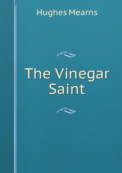 The Vinegar Saint