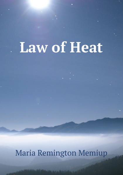 Law of Heat