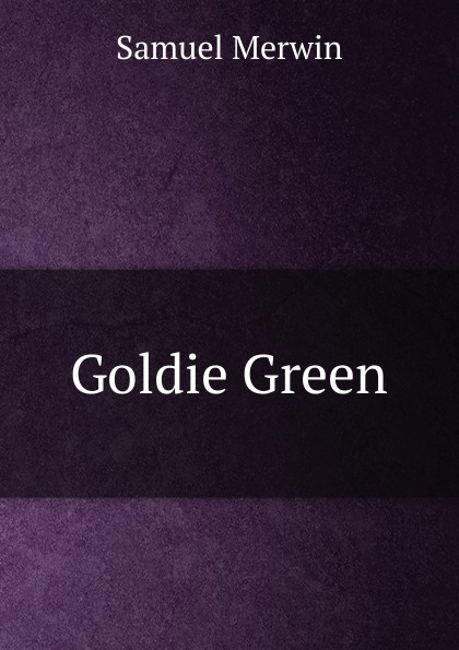 Goldie Green