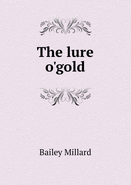 The lure o.gold