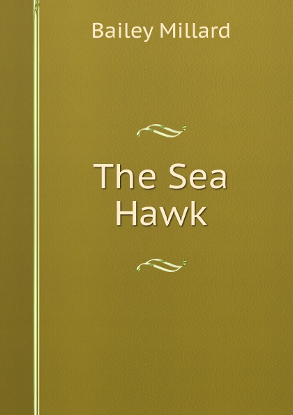 The Sea Hawk