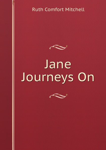 Janes journey