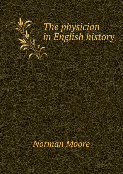 The physician in English history