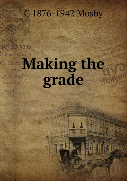 Making the grade