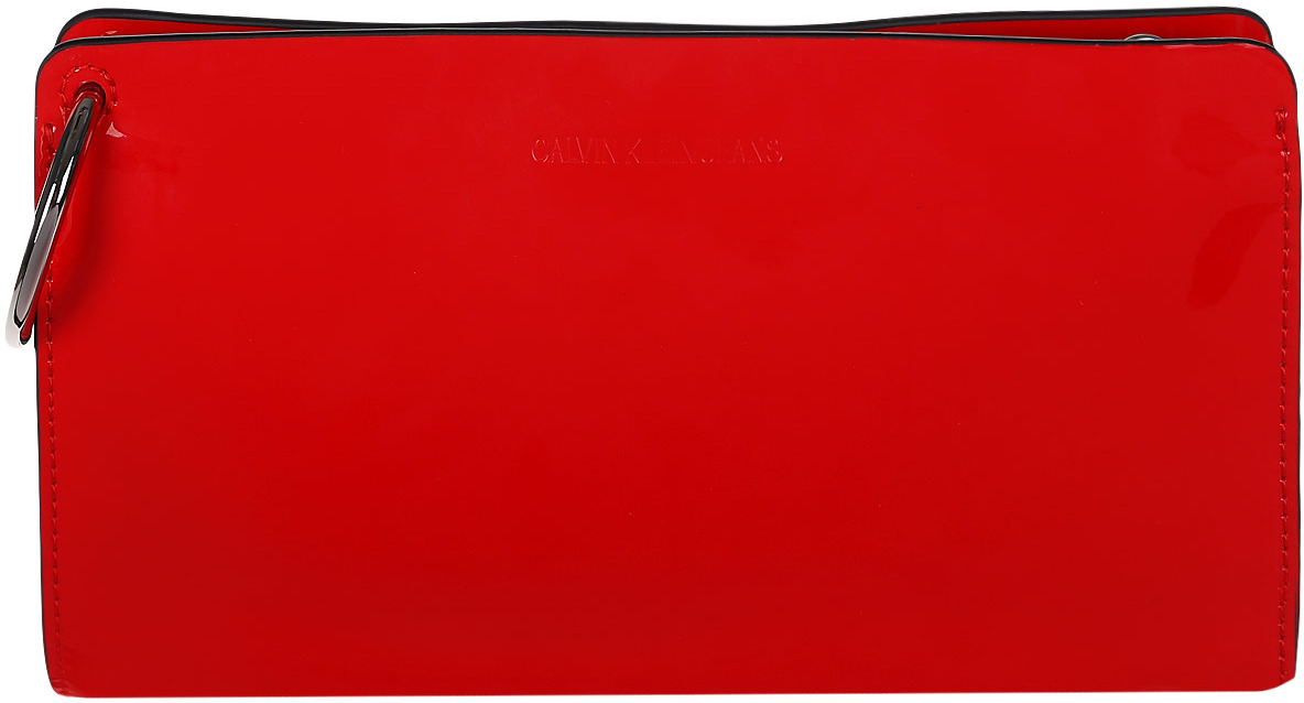 Сумка женская Calvin Klein Jeans, K60K605254, красный