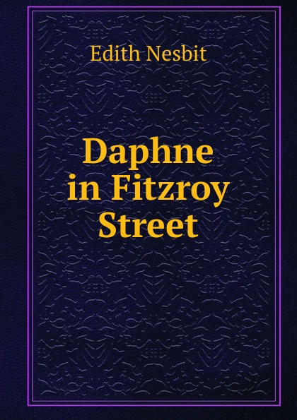 Daphne in Fitzroy Street