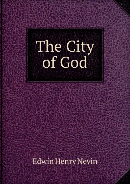 The City of God