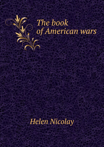 The book of American wars