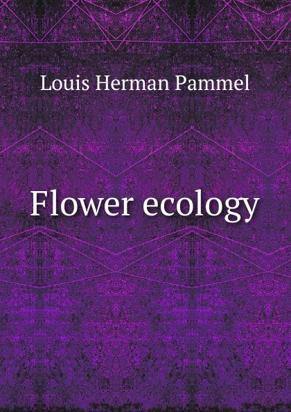 Flower ecology