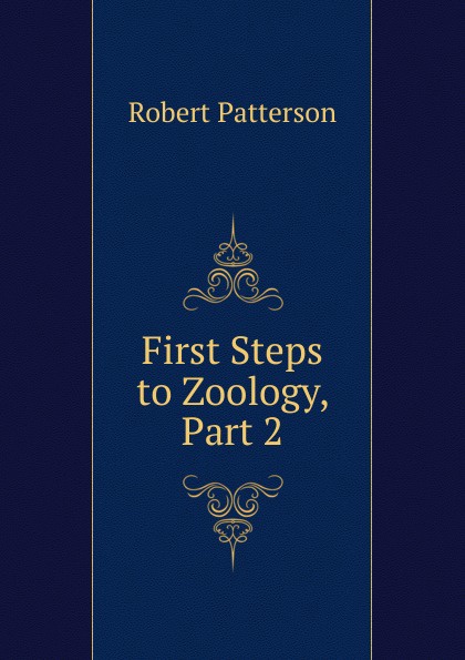 First Steps to Zoology, Part 2