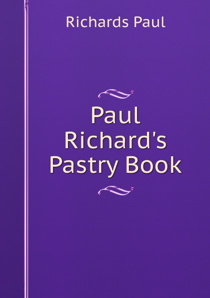 Paul books. Paul books