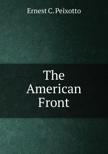 The American Front