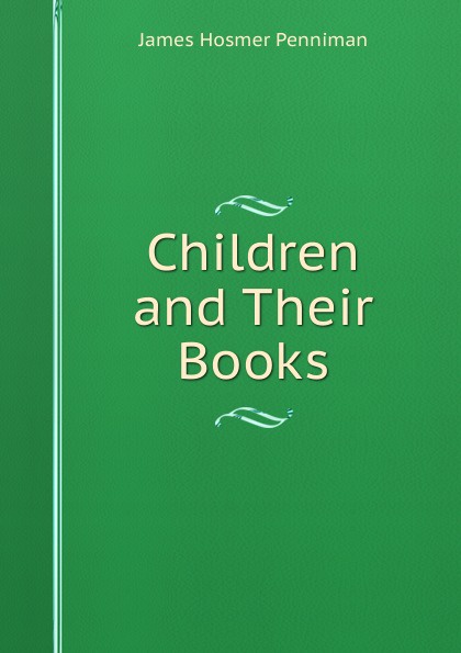 These are their books