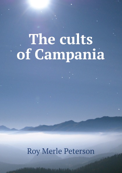 The cults of Campania