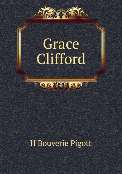 Grace Clifford