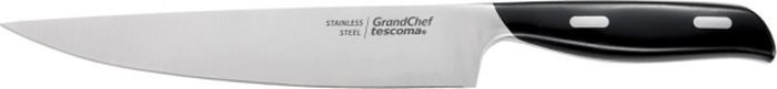 фото Нож порционный Tescoma GrandCHEF, 884618, длина лезвия 20 см