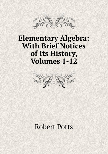 Elementary book