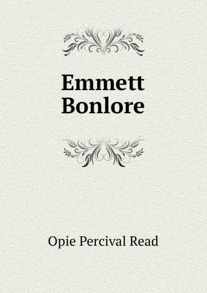 Emmett Bonlore