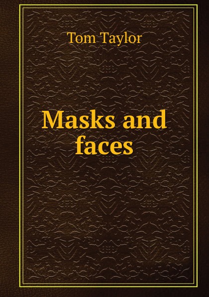 Masks and faces