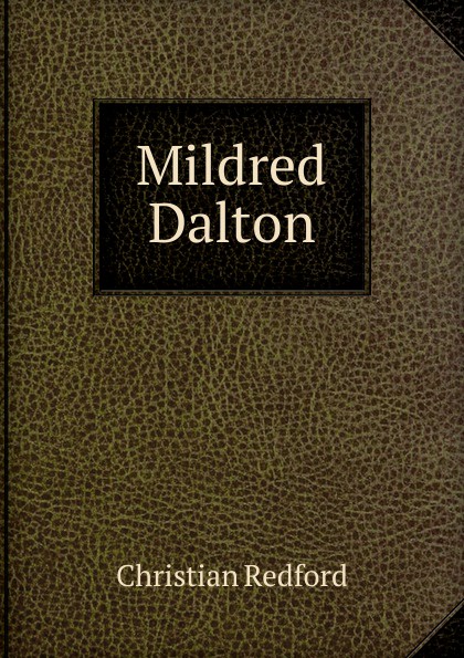 Mildred Dalton