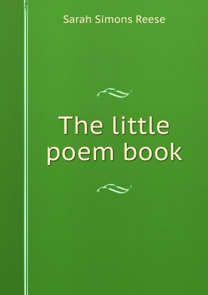 The little poem book