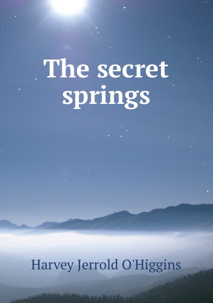 The secret springs