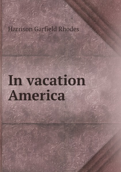 In vacation America
