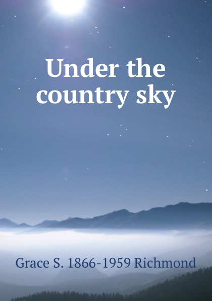 Under the country sky