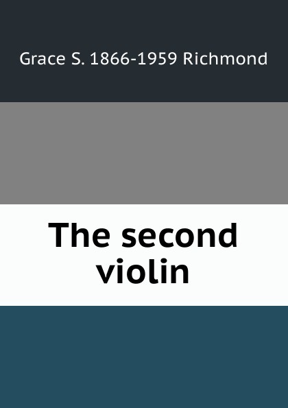 The second violin