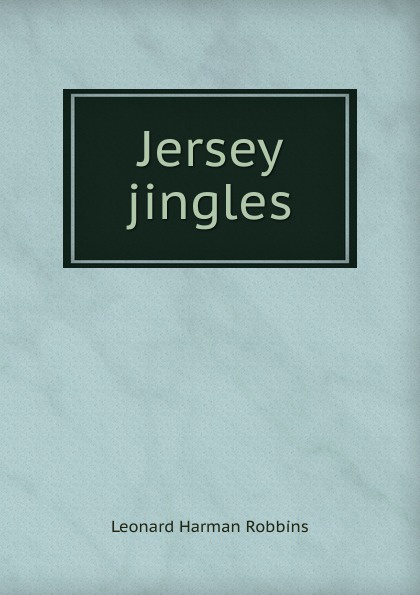 Jersey jingles