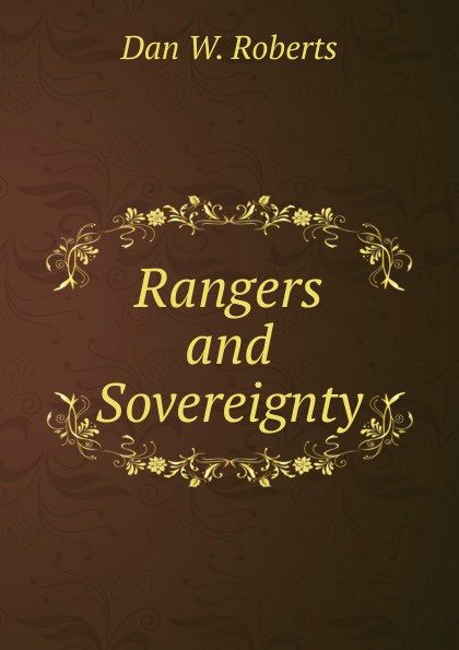 Rangers and Sovereignty