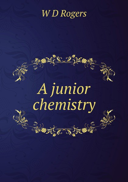 A junior chemistry