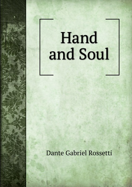 Hand and Soul